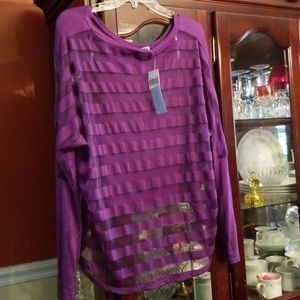 COPY - Very nice top...great with jeans